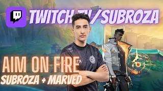 Subroza Phoenix Summit RADIANT 20 KILLS