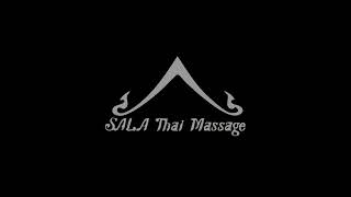 Welcome to Sala Thai Massage - Best Massage in Houston, Tx.