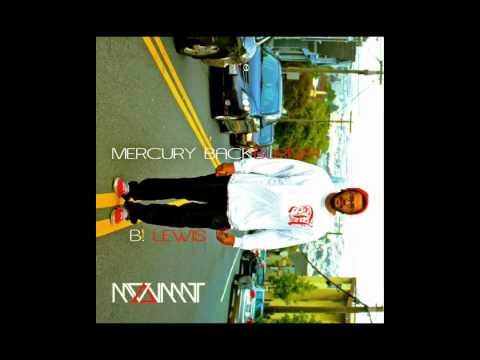 B.Lewis - Love Latency