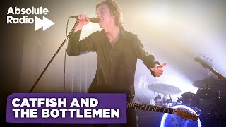Catfish and the Bottlemen - Kathleen (Live)