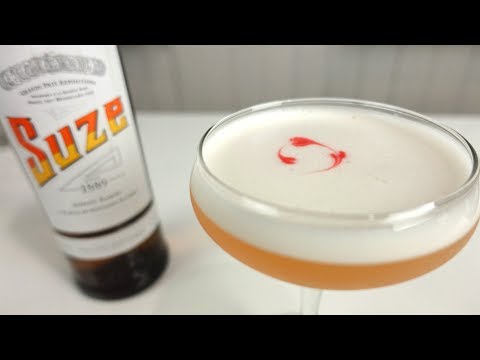 Boozy Suzy – Steve the Bartender