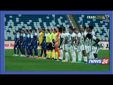 Tregolëshi i Uzunit gjunjëzon Prishtinën, “shkërmoqet” Shkëndija Tetovë