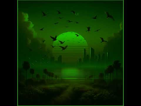 VØJ, Gotei, (NEIN2558) - Art Inside (SPED UP + REVERB)