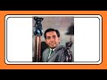 Na Munh Chhupake Jiyo Aur Na Sar Jhuka Ke Jiyo Mahendra Kapoor Film Hamraaz 1967