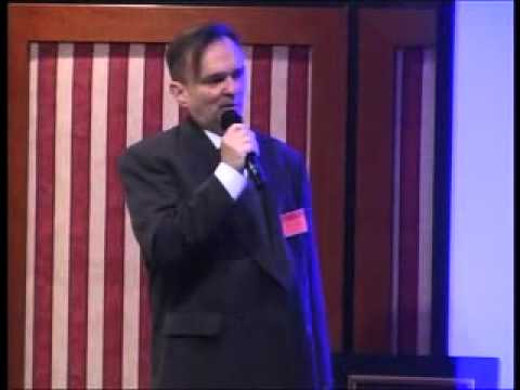 Ezüstkolloid - Ezüst kolloid előadás - Dr. Elek Csaba - 1. rész