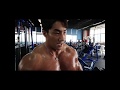 CHULSOON EP.05 LOW BACK WORKOUT/ 두가지 루틴으로 길고, 넓은 광배근 만들기!