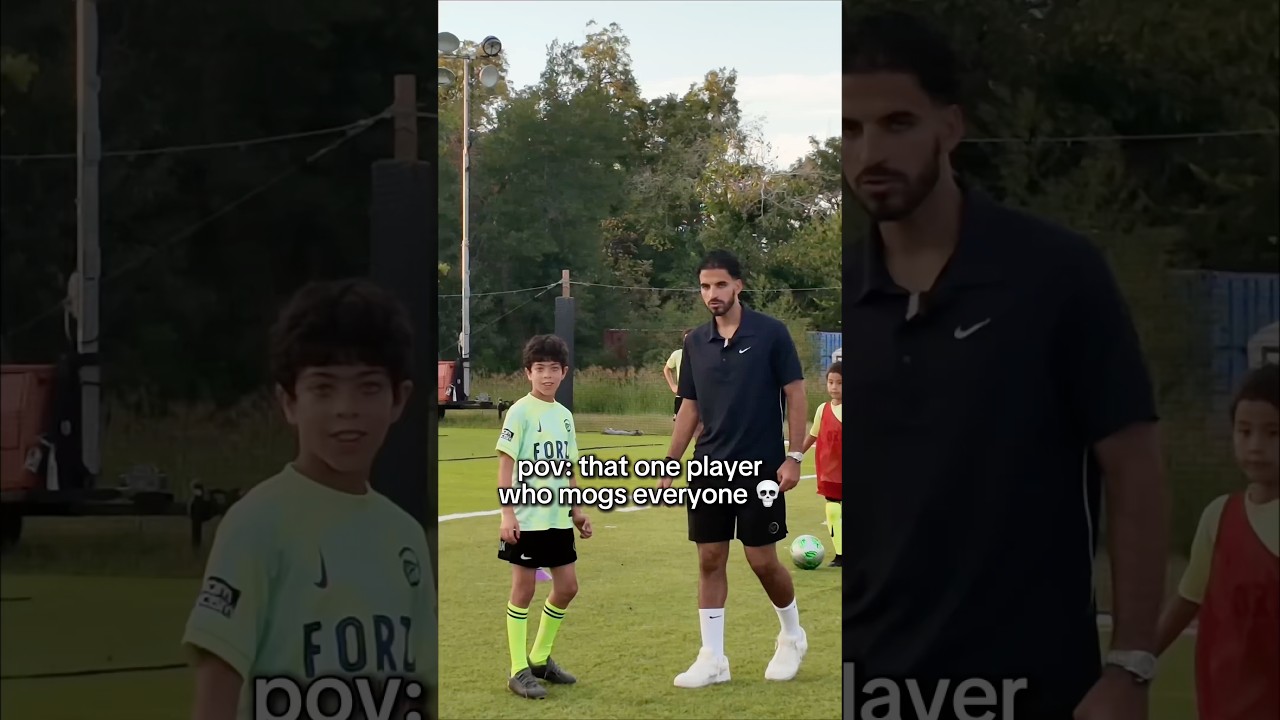 Coach folded at the end 😭 #futbol #soccer #football #footballvideo #footballmemes #footballskills