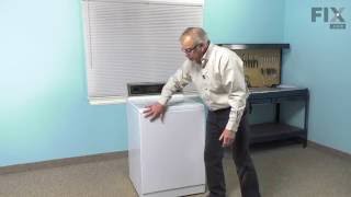 Whirlpool Washer Repair: How to Replace the Belt