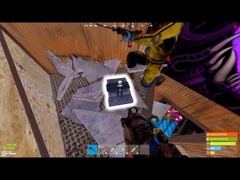 POV: You Softside Into a JACKPOT Stash...