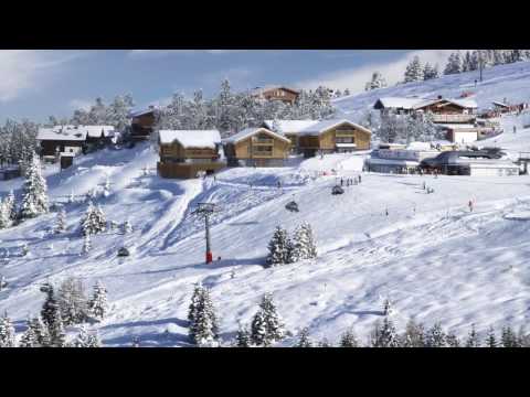 Stadl Lofts Platten Alm Premium Chalets