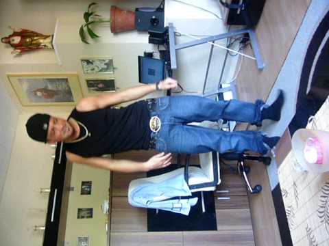 düren dance clip by Franco