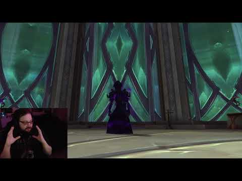 My TOP 5 Favorite Priest Armor Sets