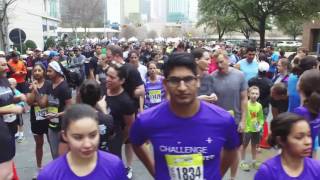 2017 Form Follows Fitness 5K presented by Blackson Brick
