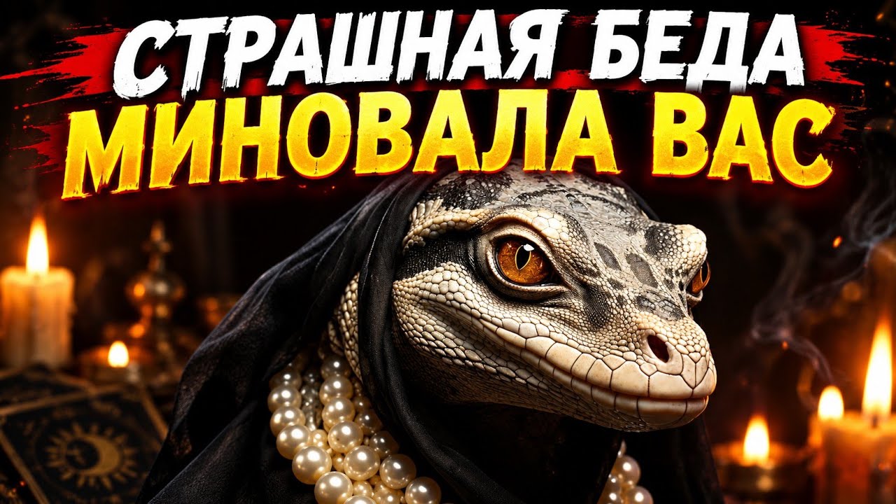 🧿ОГО!!!! 🧿🍁СТРАШНАЯ БЕДА МИНОВАЛА ВАС.#гадание #таро #tarot #психология 