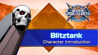 Blazblue: Cross Tag Battle [Special Edition] video 2