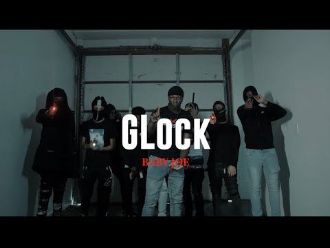 SmgBabyJoe - Glock/Beatbox Remix