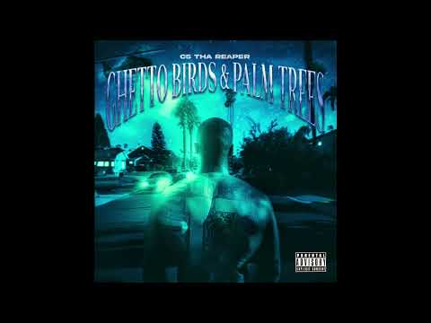 All Sydes - C5 Tha Reaper (Official Audio)