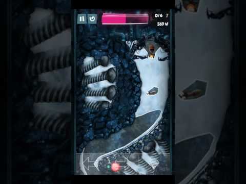 "Antyz" walkthrough level 23 - 2340 AD, longplay, all maggots