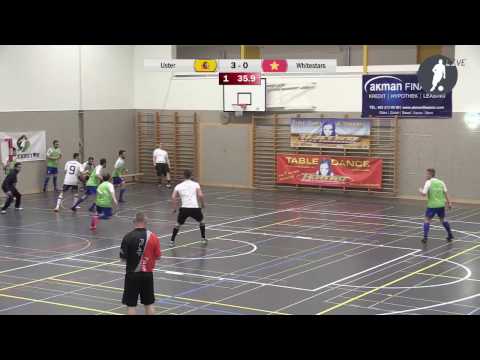 IMSC Night 2016: Union Espanola Uster - Whitestars