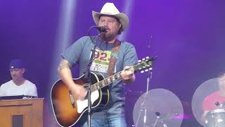 Randy Rogers-Live-&quot;One More Goodbye&quot;