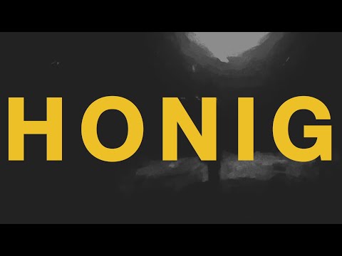 Xen - Honig (Lyric Video)