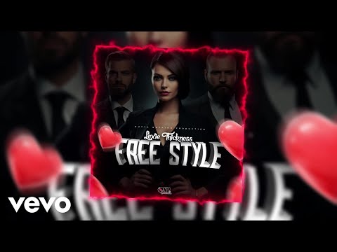 Lexie Thickness - Free Style | Official Audio