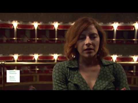 Istituzione e Differenza #3 - Sylvia De Fanti - "Animale linguistico e animale politico"