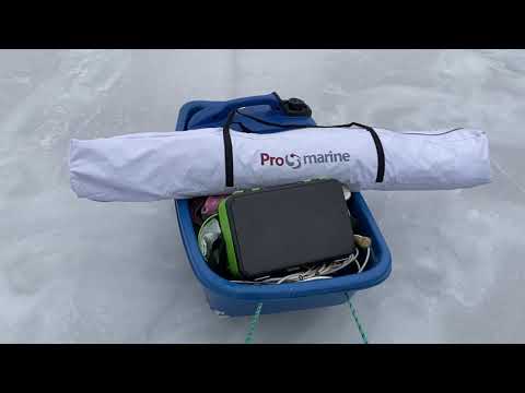 Seliavų žūklė Siesarčio ež.