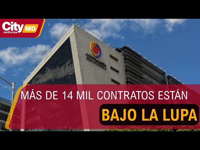 Contraloría alerta por aumento de la contratación tras el fin de la Ley de Garantías