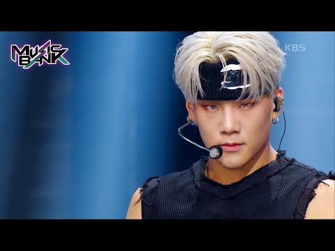 What The Hell - DKB [Music Bank] | KBS WORLD TV 231201