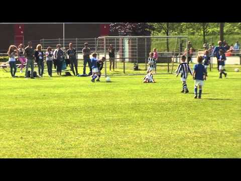 Jong Hercules F2 - Onze gezellen F8 17 mei 2014