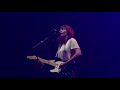 Courtney Barnett LIVE covering Wilco's Dawned on Me