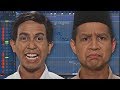 Prabowo VS Jokowi - Epic Rap Battles Of Presidency (Music Tutorial)