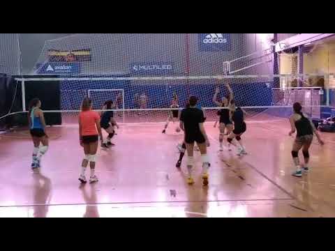 boca Juniors sub 18, 2023, Sabrina dadino