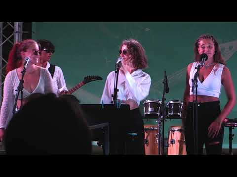 Berklee Valencia lago concierto