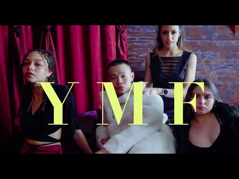Bohan Phoenix - YMF [Official Video]