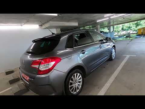 фото citroen c4 ii 0