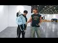 POV Unfiltered ComplexCon 2025 BTS Dooly Uncut Ep 3