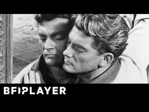 Mark Kermode reviews Orphée (1950) | BFI Player