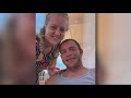 Coast Guard searching for 35-year-old man who fell overboard from Carnival cruise ship