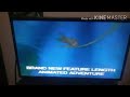 Frengully 2 The Magical Rescue 1998 VHS TV Spot