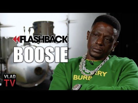 Boosie on Frenchie Facing 25 Years for Home Invasion (Flashback)