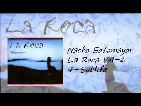 4. Sublife | Nacho Sotomayor