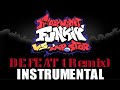 FNF VS Impostor - Defeat (Remix) [Instrumental]