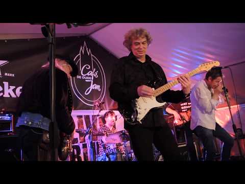 Livin' Blues Xperience [3] (Delft, Bluesfestival, 15-2-2020)