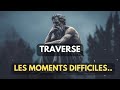 8 Leçons Stoïciennes Pour Traverser Les Moments Difficiles