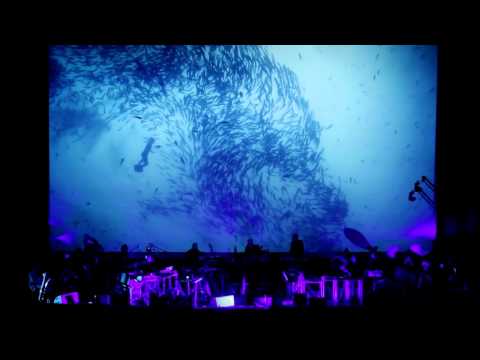 EKLEKTIK ORCHESTRA "THE DEEP" - official DVD trailer