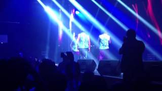 Anirudh in IMS 2013 Kuala Lumpur (Oh Penne)