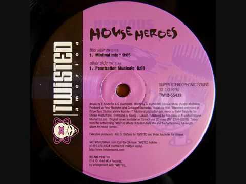 Toru S. hot TRIBAL HOUSE set 1351 Dec.5 2000 (2) ft.Peter Rauhofer, Danny Tenaglia  Cevin Fisher