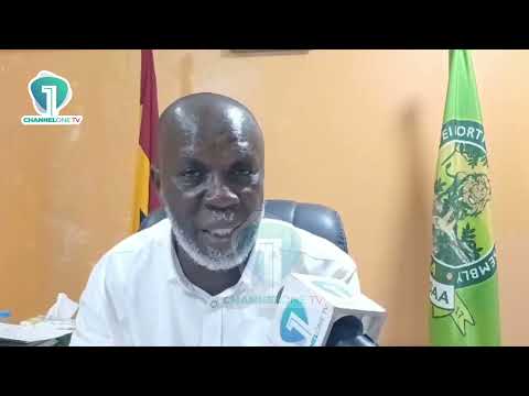 Okaikwei North Assembly Announces GH¢2,000 Penalty for Roadside Mechanics